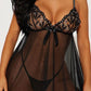 Just My Type Babydoll
