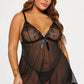 Just My Type Babydoll