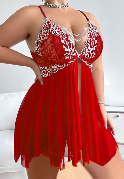 Promise To Be True Babydoll