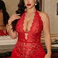 Plus Size Lush Life Lace Teddy