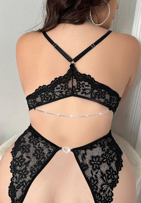 Seductive Sexy Teddy