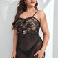 Moonlight Serenade Babydoll Set