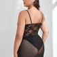 Moonlight Serenade Babydoll Set