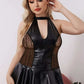 Just One NIght Babydoll Set