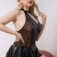 Just One NIght Babydoll Set