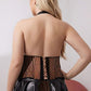 Just One NIght Babydoll Set