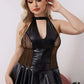 Just One NIght Babydoll Set