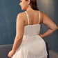 Baby Be Mine Babydoll Set