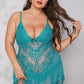 Moonlight Goddess Babydoll Set