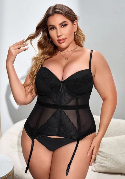 Envy Me Bustier
