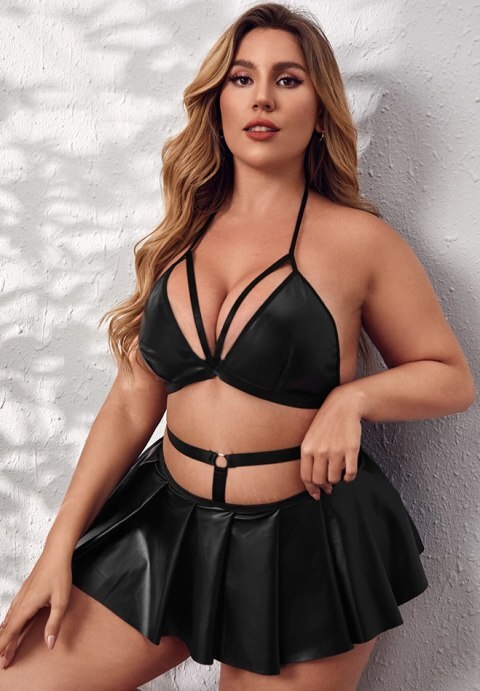 Wet N Wild Bra Set
