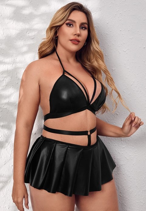 Wet N Wild Bra Set