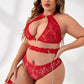 “My Everything” Lace Bra Set