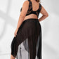 Sweet Dreams Lace Nightgown