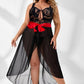 Sweet Dreams Lace Nightgown