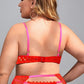 Soul Seeker Lace Bra Set