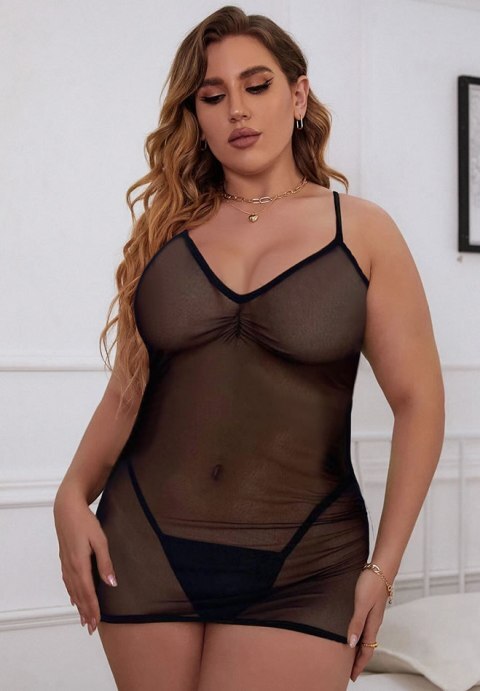 Fool For You Babydoll Set