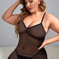 Fool For You Babydoll Set