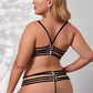 Fool For You Babydoll Set