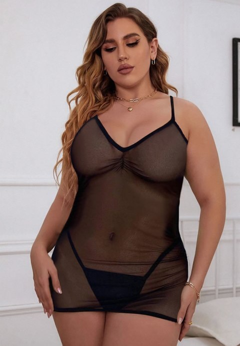 Fool For You Babydoll Set