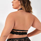 Abrielle Lace Bra Set