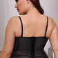 Time's Up Bustier Set