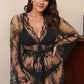 “Lost On Me” Robe Set
