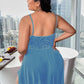 New Lover Lace Babydoll