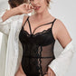 Somebody To Love Lace Teddy