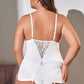 Yours Till Tonight Chemise Set