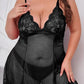 Milla Babydoll Set