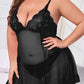 Milla Babydoll Set