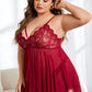 Sweet Sensations Babydoll Set