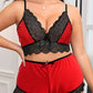 a Touch Of New Bra Set