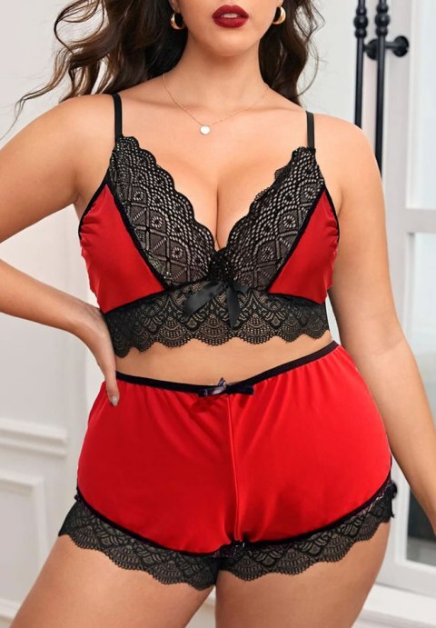 a Touch Of New Bra Set