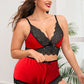 a Touch Of New Bra Set