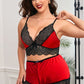 a Touch Of New Bra Set