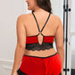 a Touch Of New Bra Set