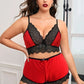 a Touch Of New Bra Set
