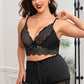 Not My Type Bra Set