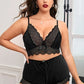 Not My Type Bra Set