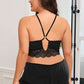 Not My Type Bra Set