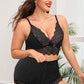 Not My Type Bra Set
