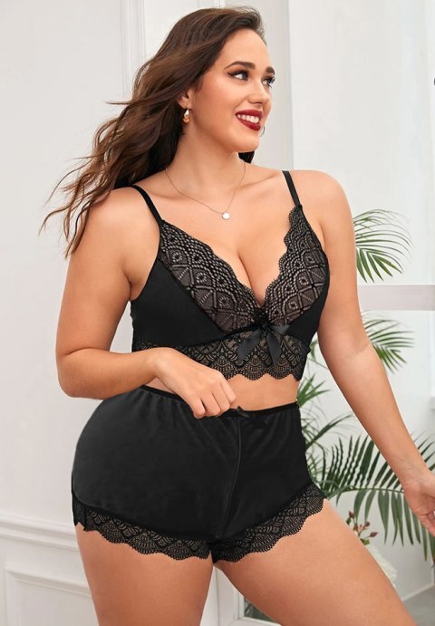 Not My Type Bra Set