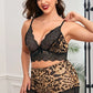 Love To Flirt Bra Set