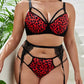 Come To Think Of It Bra Set