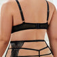 Come To Think Of It Bra Set