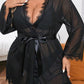 New Lover Robe