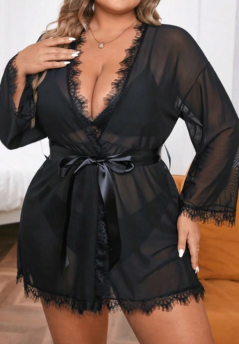 New Lover Robe