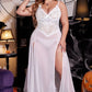 On The Runway Maxi Dress
